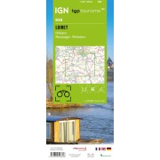 D45 IGN Loiret